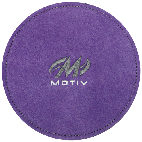 Motiv Disc Shammy lila